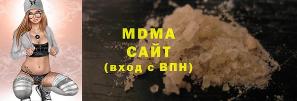 крисы Пестово